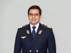 New Personnel Appointment Made at Baku Metro CJSC