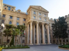 Ministry of Foreign Affairs Issues Statement Regarding Vessel Attack in the Black Sea