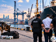 Sailor Arrested in Baku After Drugs Found in His Possession