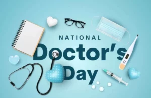 International Doctors Day