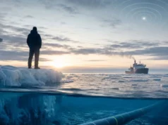 European Commission and EU Present New Arctic Strategy