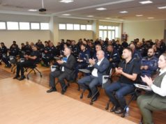 Tasks Arising from VIII NAP Congress Discussed at Baku Shipyard – PHOTO