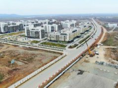 Six Years Pass Since the Liberation of Fuzuli City