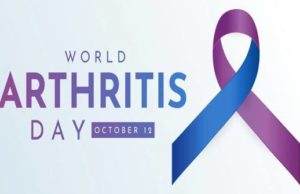 World Arthritis Day Observed Globally