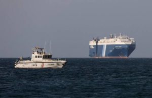Requests from Hundreds of Civilian Ships