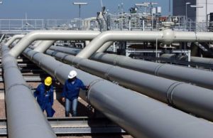 Oil Shipment from Caspian Pipeline Consortium’s Black Sea Terminal Drops by 4 Million Tons