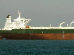 For the first time in years, Iraq has transported crude oil through the Strait of Hormuz