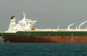 For the first time in years, Iraq has transported crude oil through the Strait of Hormuz