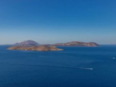 Greece Takes Step to Establish New Marine Park in the Aegean Sea