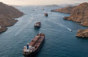 “Strait of Hormuz Will Not Reopen Until US Accepts Seven Conditions”