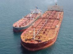 Tanker Attacked Off Qatar Coast