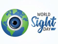 Approximately 2.2 Billion People Worldwide Live with Vision Impairments