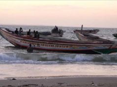 At Least 12 Dead After Migrant Boat Capsizes Off Gambia’s Coast