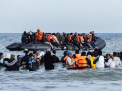 Irregular migrants paid up to $509 million to smugglers to reach Europe in 2025