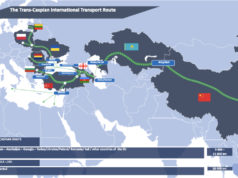 Conference Held in Tokyo on Middle Corridor Development and Attracting Japanese Investment