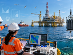 Scientific Research and Environmental Assessments Play a Key Role in Oil and Gas Projects